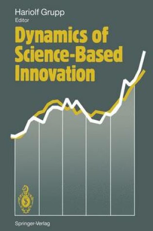 Cover of Dynamics of Science-Based Innovation