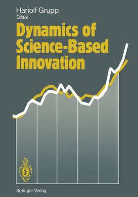 Book cover for Dynamics of Science-Based Innovation