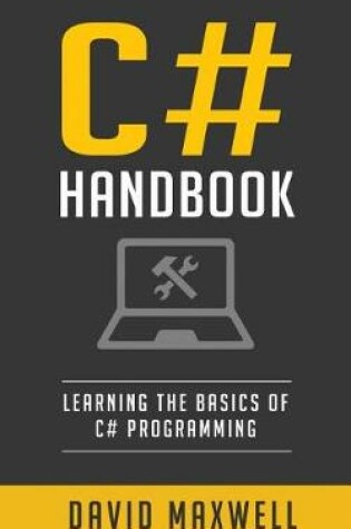 Cover of C#