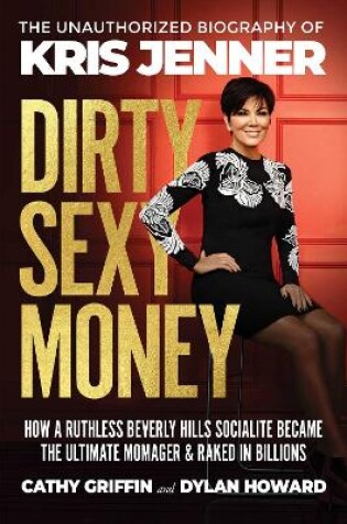 Cover of Dirty Sexy Money