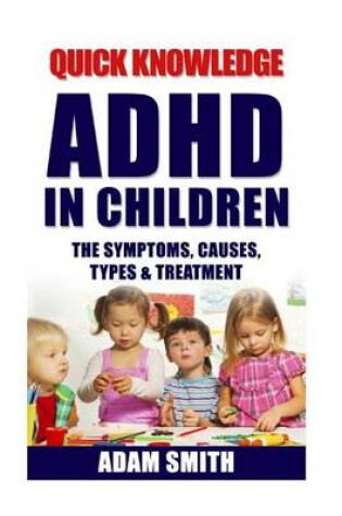 Cover of ADHD in Children