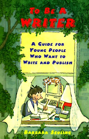 Cover of To Be a Writer