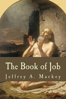 Book cover for The Book of Job