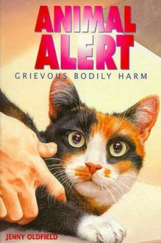 Cover of Grievous Bodily Harm