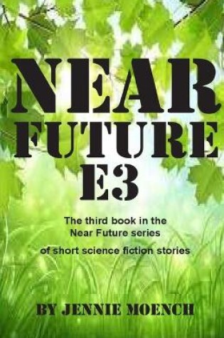 Cover of Near Future E3