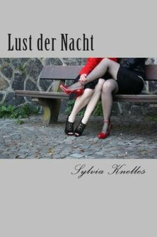 Cover of Lust der Nacht