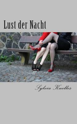 Book cover for Lust der Nacht