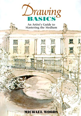 Book cover for Drawing Basics