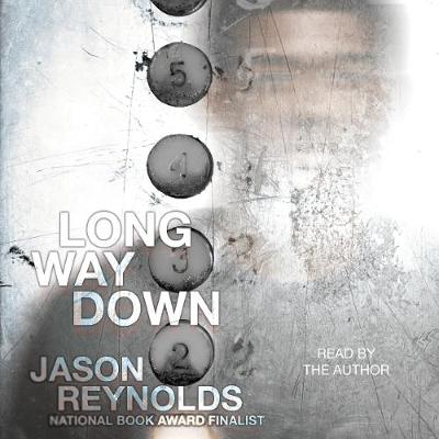 Book cover for Long Way Down