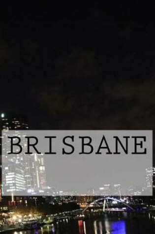 Cover of Brisbane