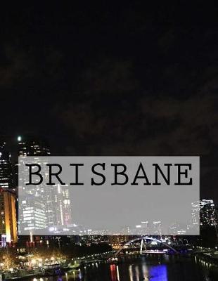 Cover of Brisbane