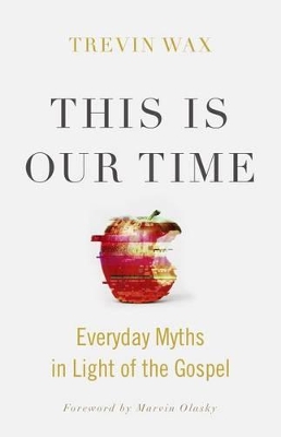 Book cover for This Is Our Time