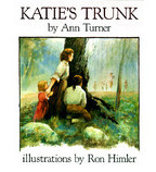 Book cover for Katie's Trunk