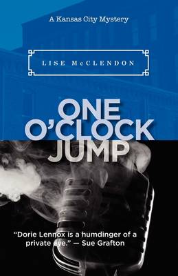 Book cover for One O'Clock Jump