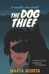 Book cover for The Dog Thief