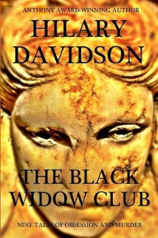 Cover of The Black Widow Club