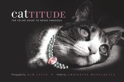 Book cover for Cattitude