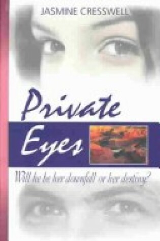 Cover of Private Eyes
