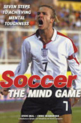 Cover of Soccer, The Mind Game