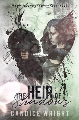 Cover of The Heir of Shadows
