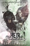Book cover for The Heir of Shadows