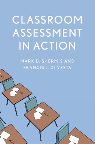 Cover of Classroom Assessment in Action