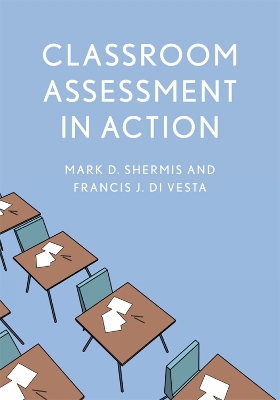 Book cover for Classroom Assessment in Action