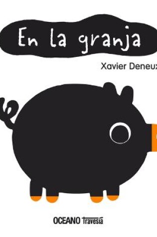 Cover of En La Granja