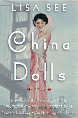 Cover of China Dolls