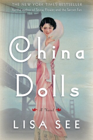 Cover of China Dolls