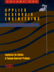 Book cover for Applied Reservoir Engineering