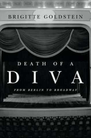 Cover of Death of a Diva