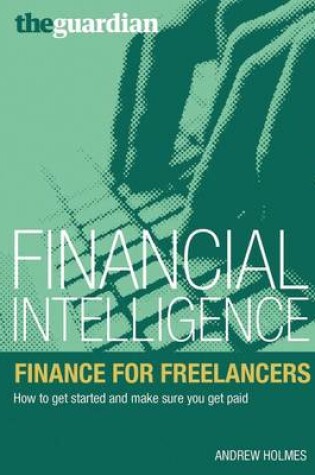 Cover of Finance for Freelancers