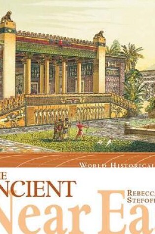 Cover of The Ancient Near East