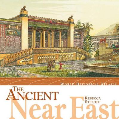Book cover for The Ancient Near East