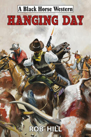 Cover of Hanging Day