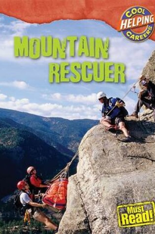 Cover of Mountain Rescuer