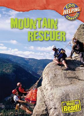 Cover of Mountain Rescuer