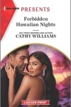 Book cover for Forbidden Hawaiian Nights