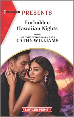 Cover of Forbidden Hawaiian Nights