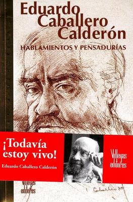 Book cover for Hablamientos y Pensadurias