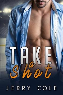 Book cover for Take a Shot