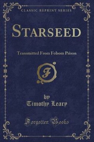 Cover of Starseed