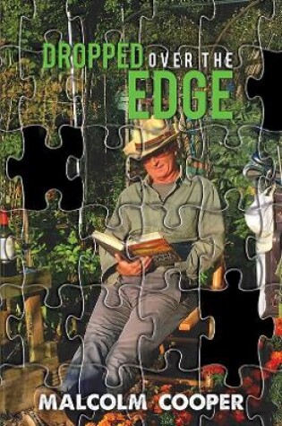 Cover of Dropped over the Edge