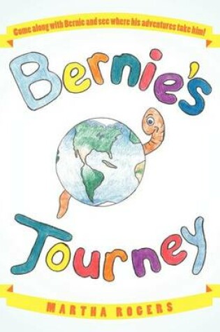 Cover of Bernie's Journey