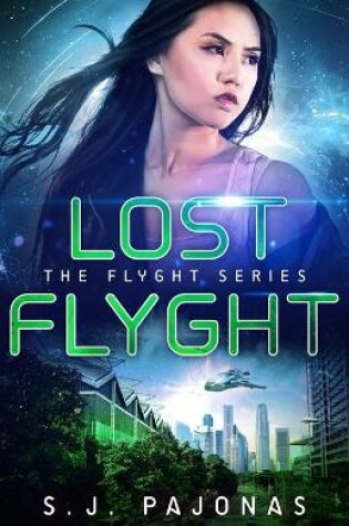 Cover of Lost Flyght