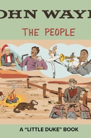 Cover of The People