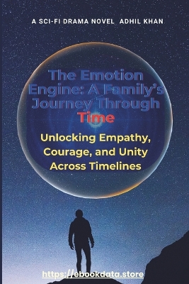 Cover of The Emotion Engine