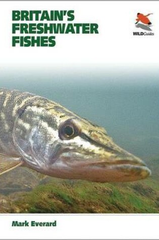 Cover of Britain's Freshwater Fishes