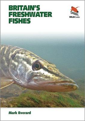 Book cover for Britain's Freshwater Fishes